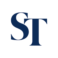 The Straits Times