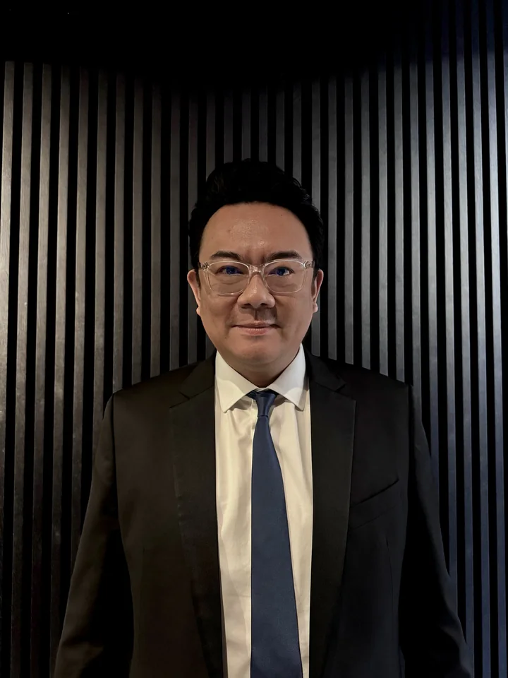 Justin Chan, Managing Partner and Litigation Lawyer at Justin Chan Chambers
