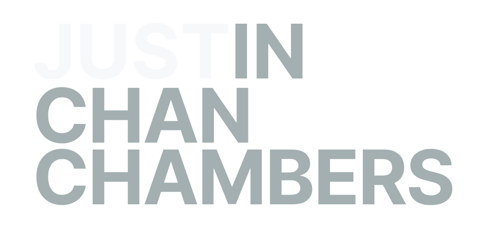 Justin Chan Chambers