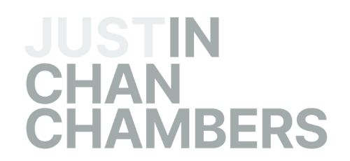 Justin Chan Chambers