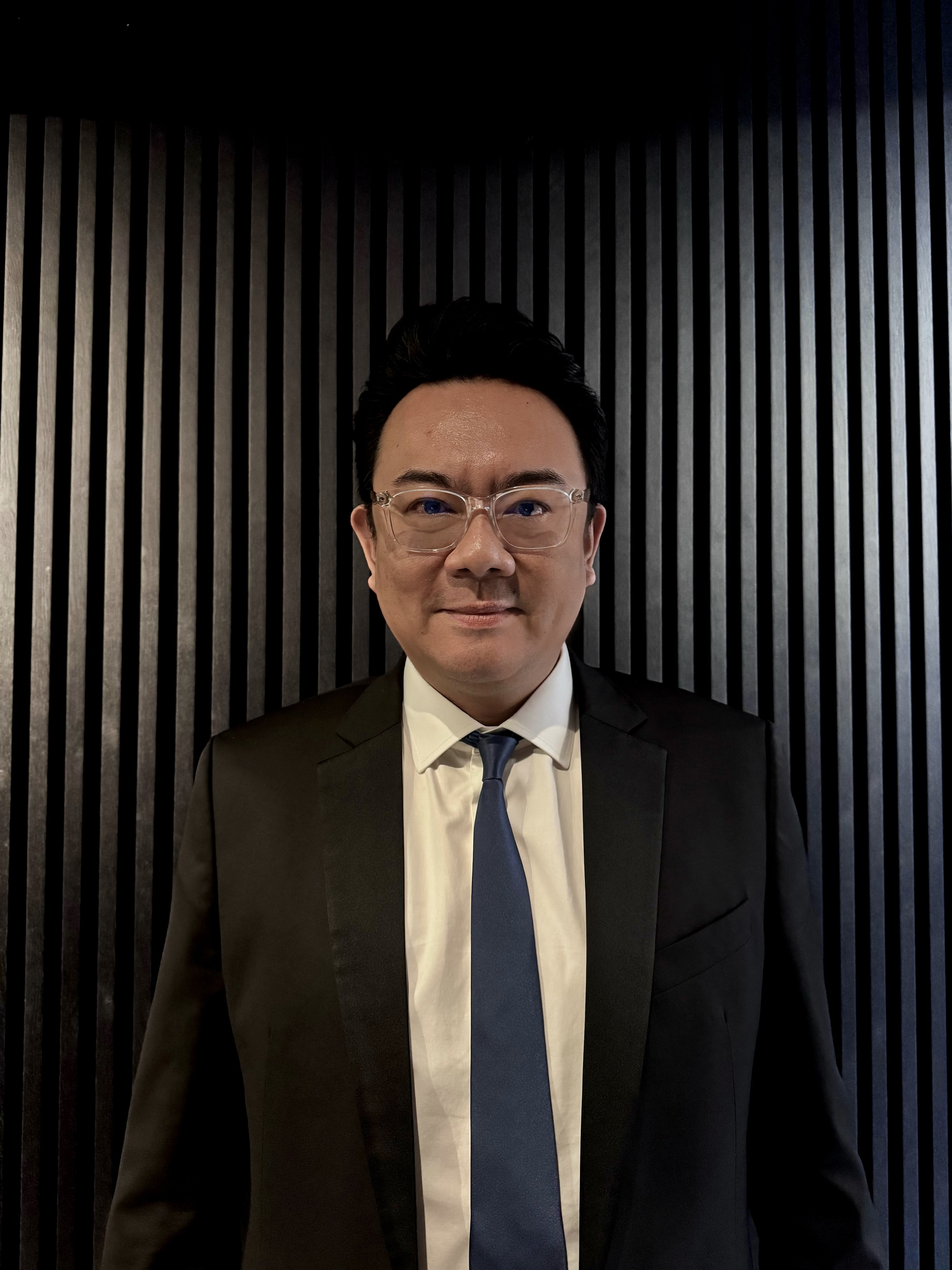 Justin Chan, Founder and Principal Lawyer