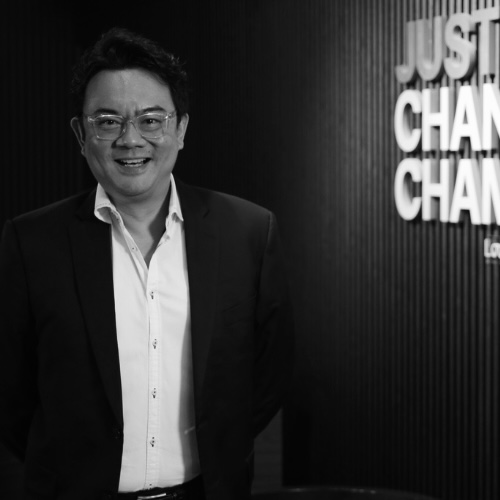 Justin Chan