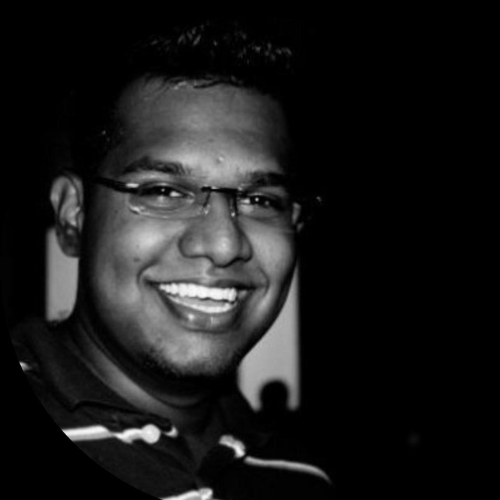 Sathiyaraja Rajagopal